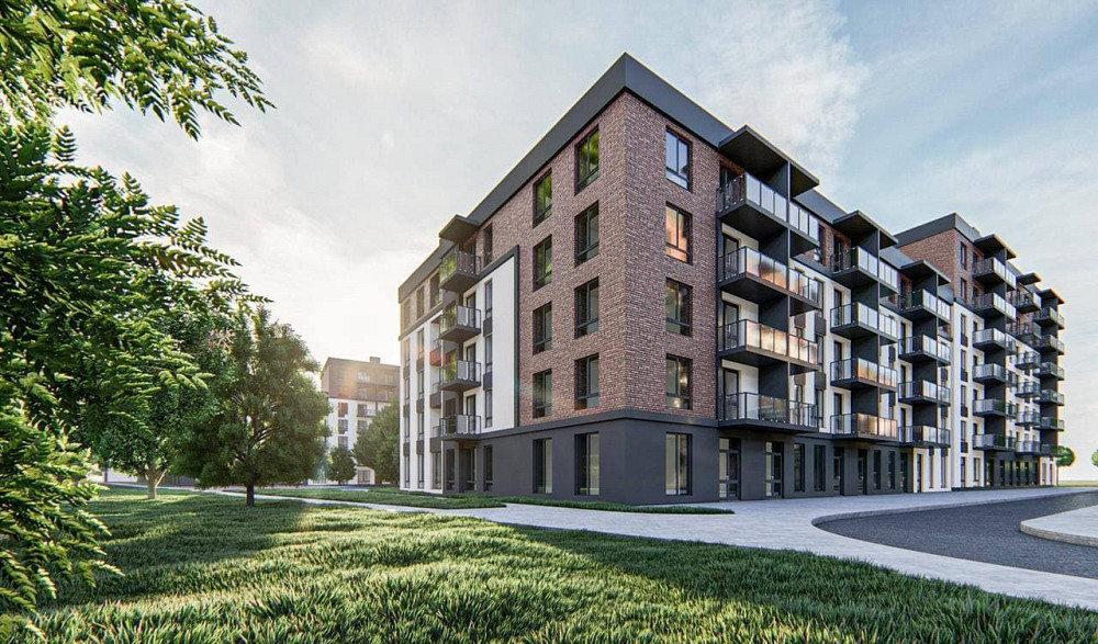 2к квартира в ЖК Бургундія-3, з Балконом, є Ліфт Ірпінь - зображення 5