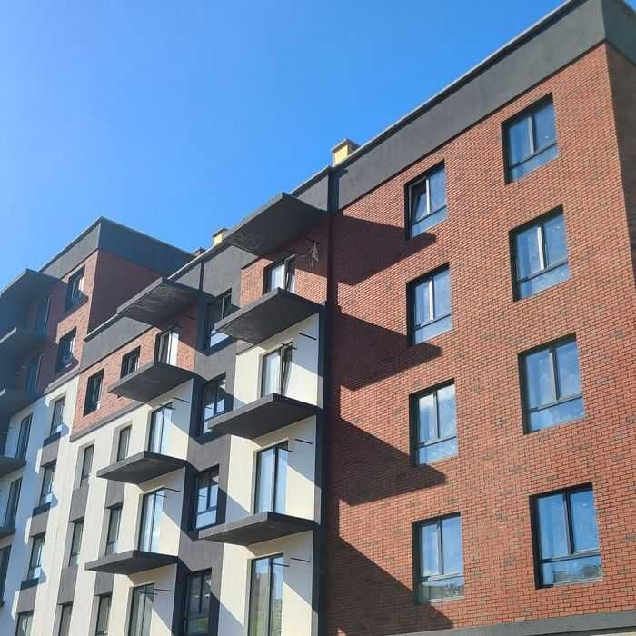 2к квартира в ЖК Бургундія-3, з Балконом, є Ліфт Ірпінь - зображення 1