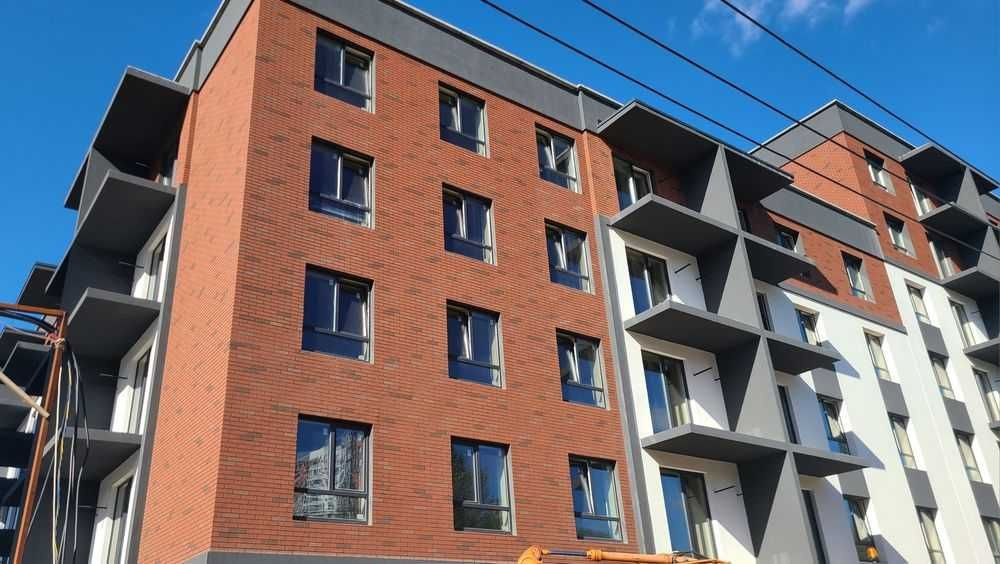 2к квартира в ЖК Бургундія-3, з Балконом, є Ліфт Ірпінь - зображення 2