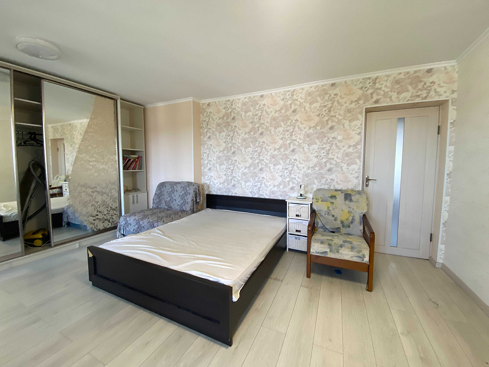 3к з ремонтом! Ірпінь! Супер ціна! Ірпінь - зображення 4