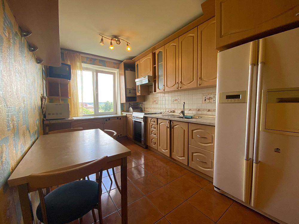 3к з ремонтом! Ірпінь! Супер ціна! Ірпінь - зображення 1