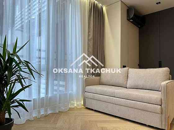 Продаж 1-кім квартири ЖК SEVEN Cевен Дніпровська наб Славутич Зарічний Киев