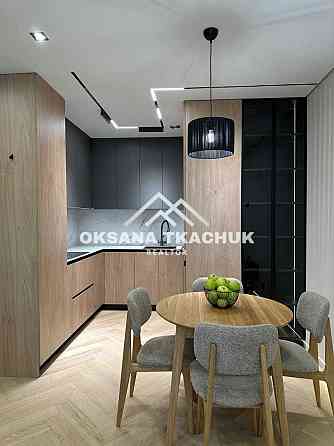 Продаж 1-кім квартири ЖК SEVEN Cевен Дніпровська наб Славутич Зарічний Киев