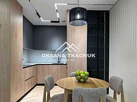 Продаж 1-кім квартири ЖК SEVEN Cевен Дніпровська наб Славутич Зарічний Киев