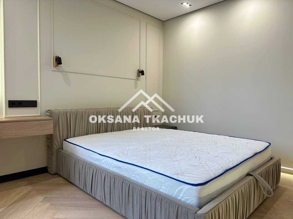 Продаж 1-кім квартири ЖК SEVEN Cевен Дніпровська наб Славутич Зарічний Киев - изображение 7