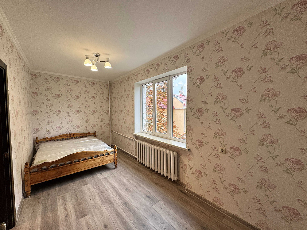 Затишна 2-кім 44 м2 в цегляному буд. вул. Івашкевича, 4 Киев - изображение 8