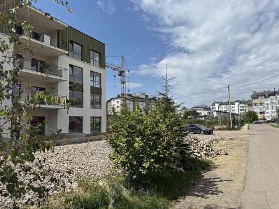 2-х кімн Квартира в новобудові Минай