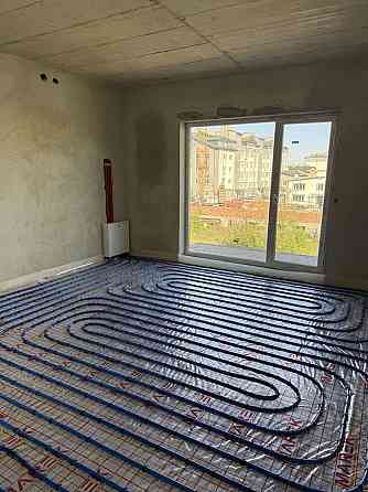 2-х кімн Квартира в новобудові Минай