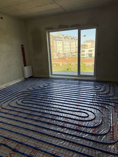 2-х кімн Квартира в новобудові Минай - зображення 6