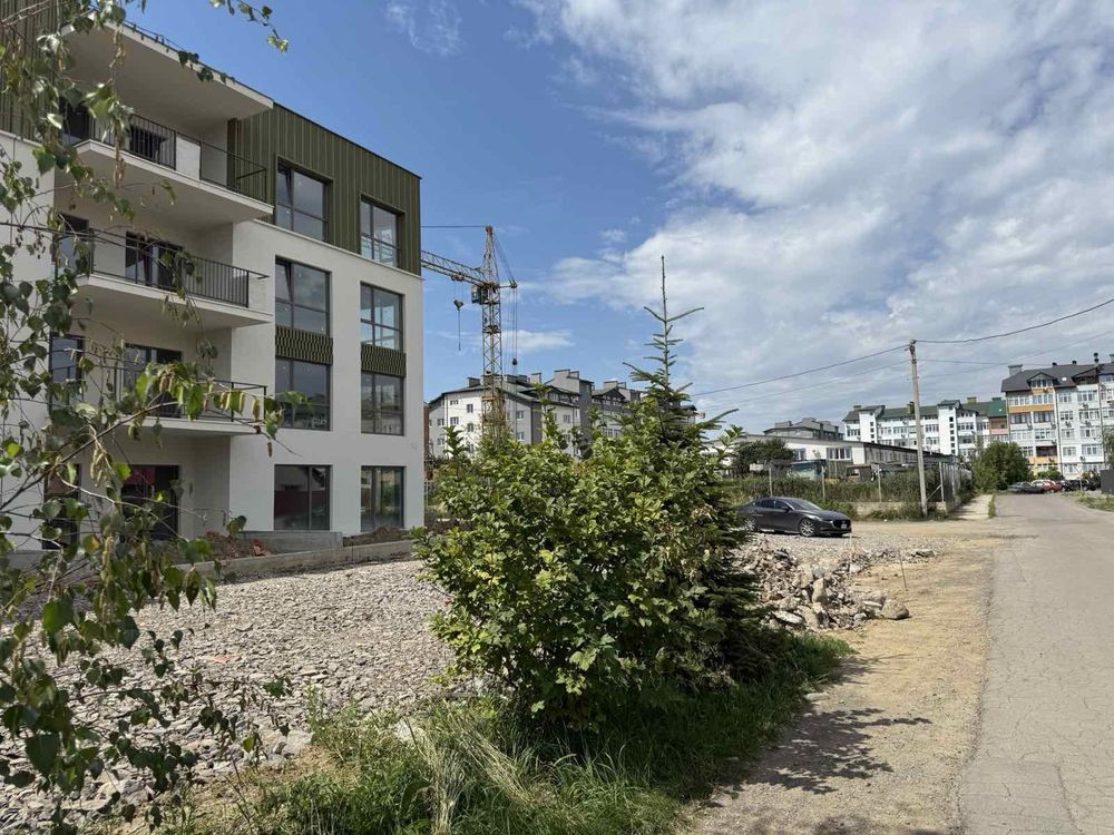 2-х кімн Квартира в новобудові Минай - зображення 1