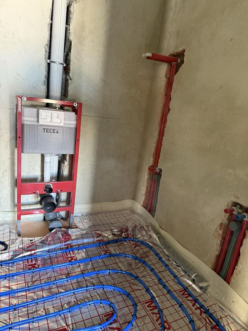 2-х кімн Квартира в новобудові Минай - зображення 7