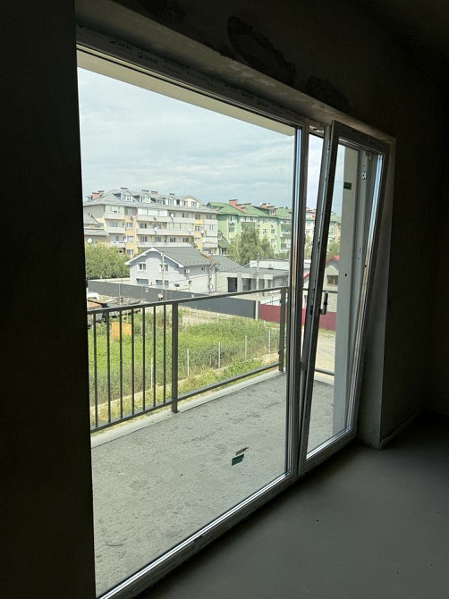 2-х кімн Квартира в новобудові Минай - зображення 3