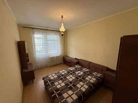 Продам 3к квартиру на вул Леонтовича. Коломия