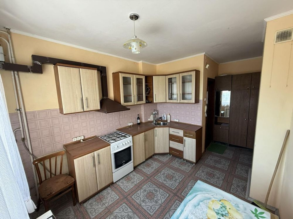 Продам 3к квартиру на вул Леонтовича. Коломыя - изображение 1