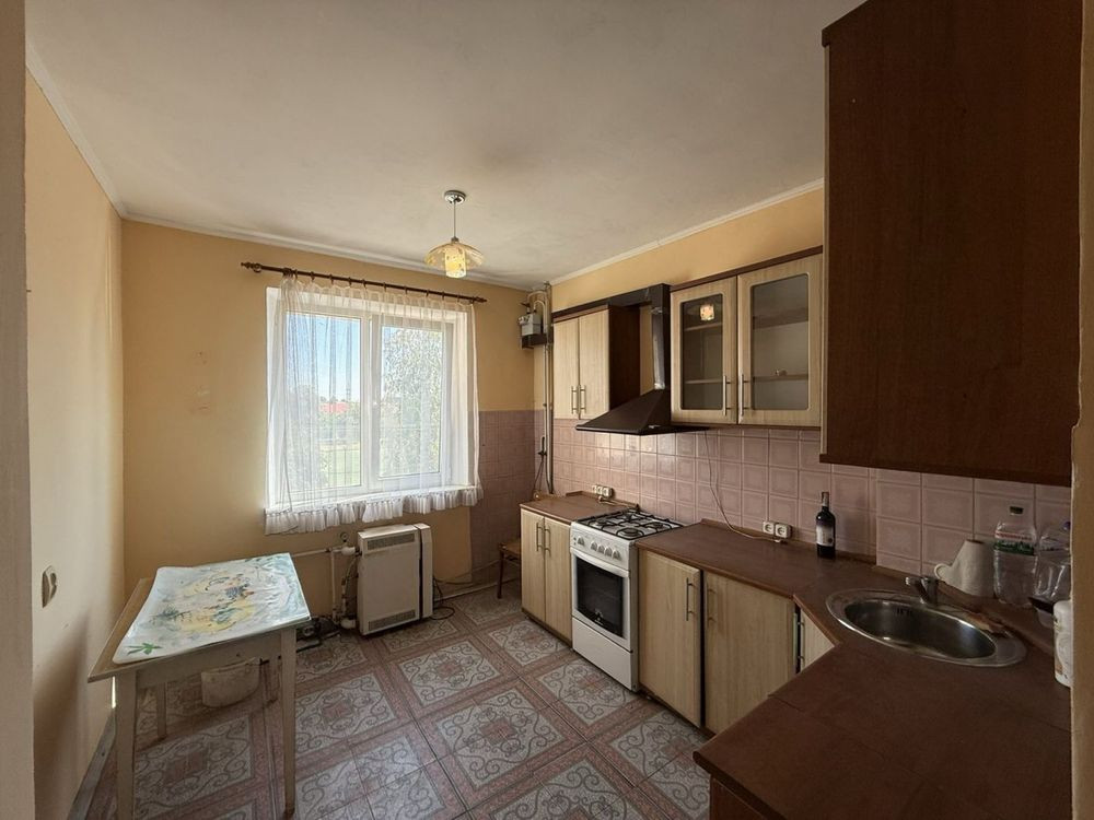 Продам 3к квартиру на вул Леонтовича. Коломыя - изображение 2