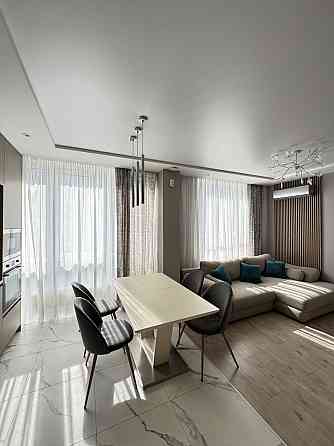 Євро 3 к квартира!Ірпінь!Центральний 2!Все залишається!Без комісії! Ірпінь