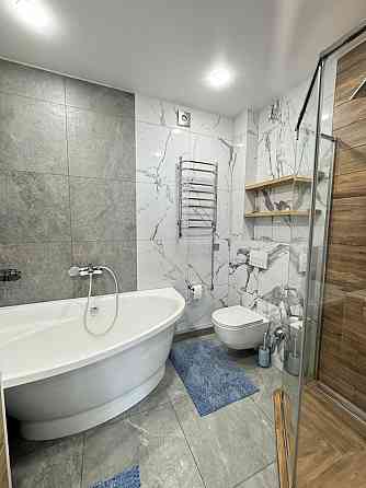 Євро 3 к квартира!Ірпінь!Центральний 2!Все залишається!Без комісії! Ірпінь