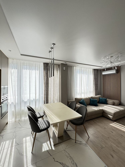 Євро 3 к квартира!Ірпінь!Центральний 2!Все залишається!Без комісії! Ірпінь - зображення 1