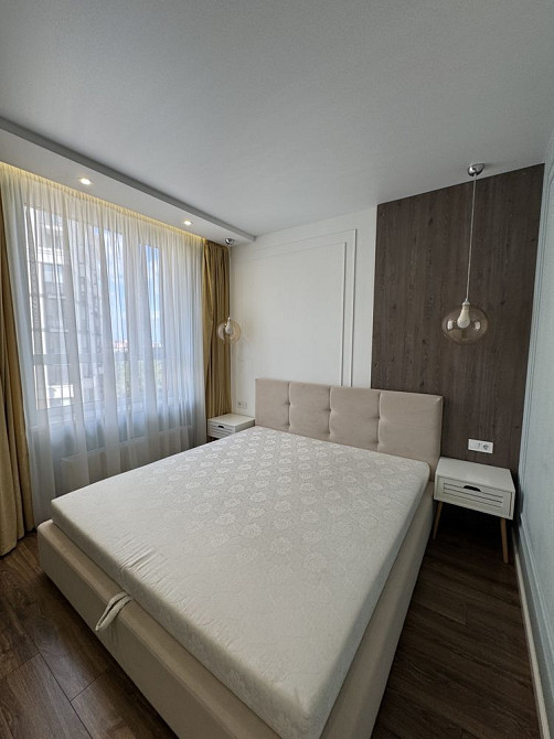 Євро 3 к квартира!Ірпінь!Центральний 2!Все залишається!Без комісії! Ірпінь - зображення 5