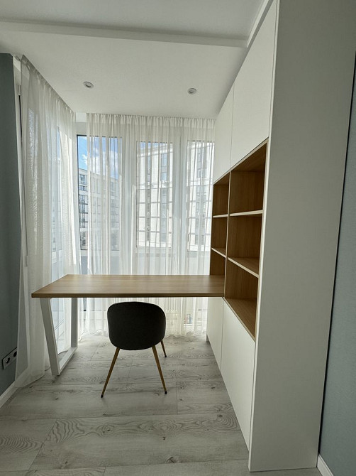 Євро 3 к квартира!Ірпінь!Центральний 2!Все залишається!Без комісії! Ірпінь - зображення 7