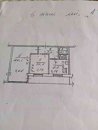 Продам Чудову квартиру прямо м Політехнічний Інститут Киев