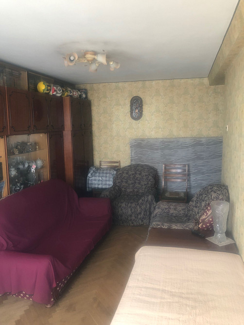 Продам Чудову квартиру прямо м Політехнічний Інститут Київ - зображення 1