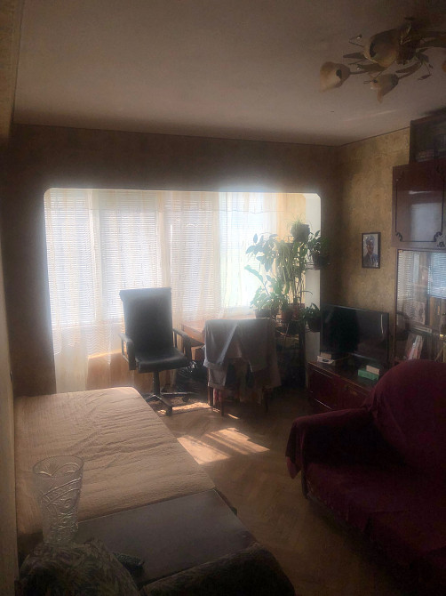 Продам Чудову квартиру прямо м Політехнічний Інститут Київ - зображення 4