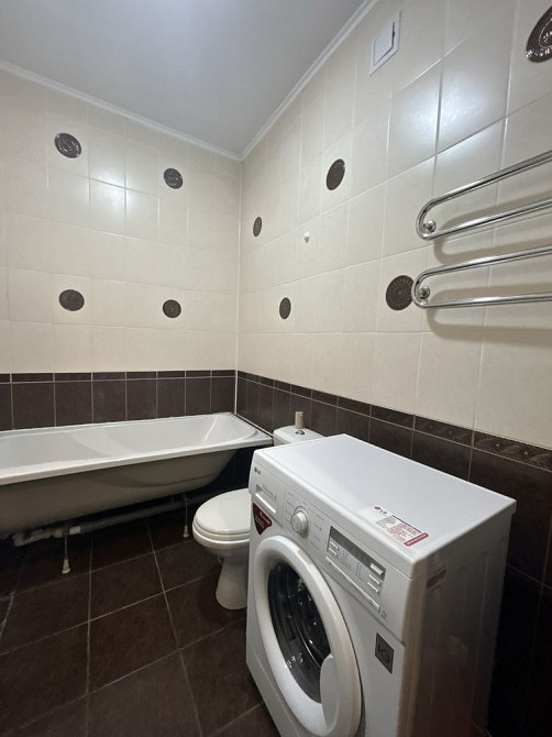 Затишна 1-кімнатна квартира в Ірпені, автономне опалення.ТЕРМІНОВО! Ірпінь - зображення 5