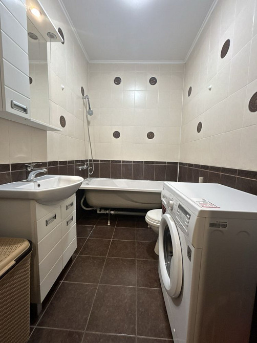 Затишна 1-кімнатна квартира в Ірпені, автономне опалення.ТЕРМІНОВО! Ірпінь - зображення 6