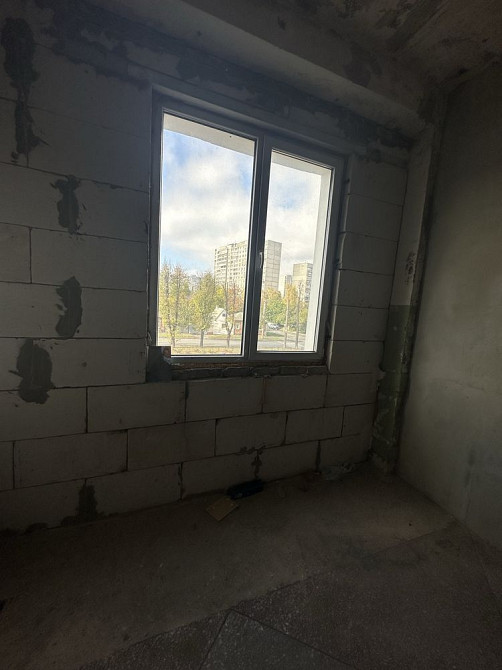 Квартира московский 118 героев харькова Харків - зображення 5