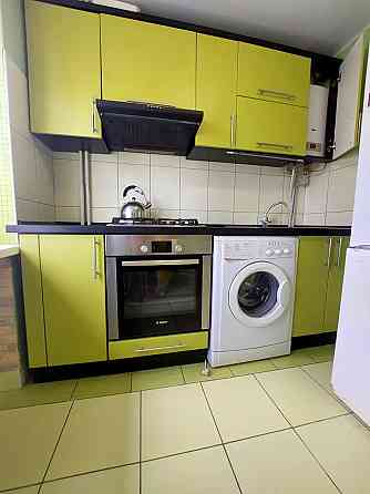 Ліски Однокімнатна квартира Николаев