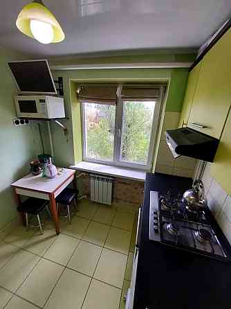 Ліски Однокімнатна квартира Николаев