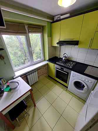 Ліски Однокімнатна квартира Николаев