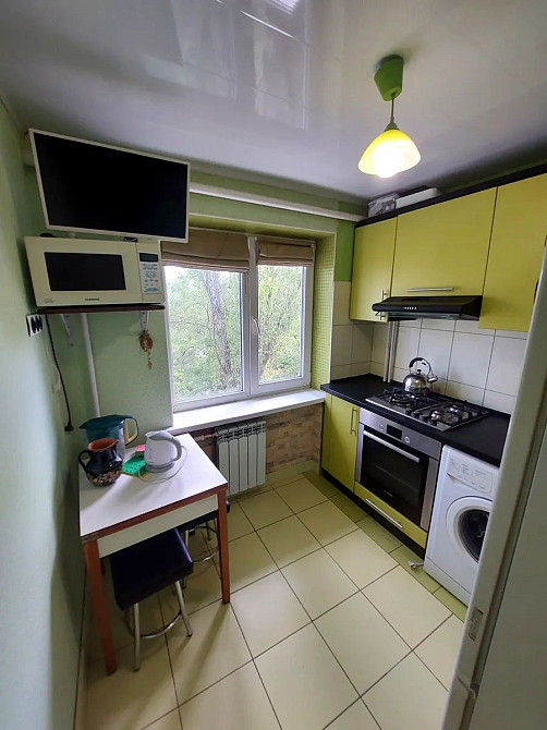 Ліски Однокімнатна квартира Николаев - изображение 8