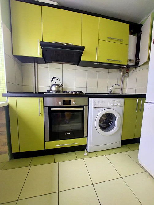 Ліски Однокімнатна квартира Николаев - изображение 2