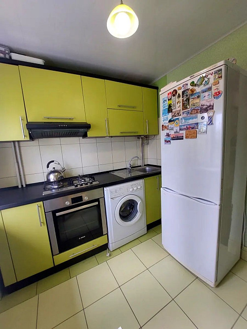 Ліски Однокімнатна квартира Николаев - изображение 5