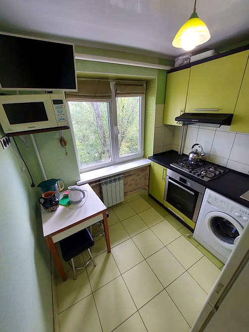 Ліски Однокімнатна квартира Николаев - изображение 3