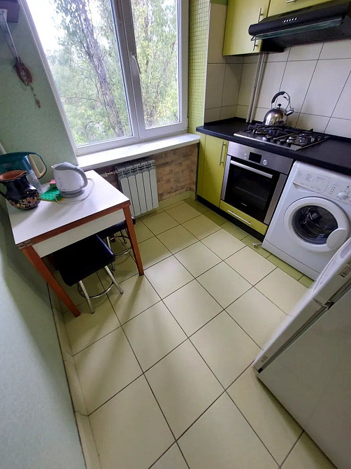 Ліски Однокімнатна квартира Николаев - изображение 7