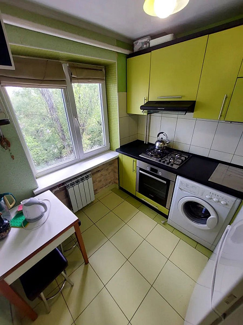 Ліски Однокімнатна квартира Николаев - изображение 1