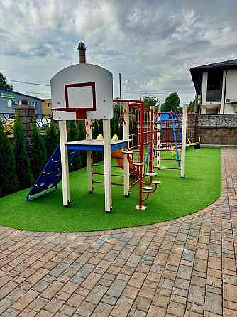 Продаж 1-кімнатної квартири в новобудові по вул. Назара Небожинського Рівне