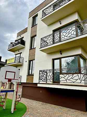 Продаж 1-кімнатної квартири в новобудові по вул. Назара Небожинського Рівне