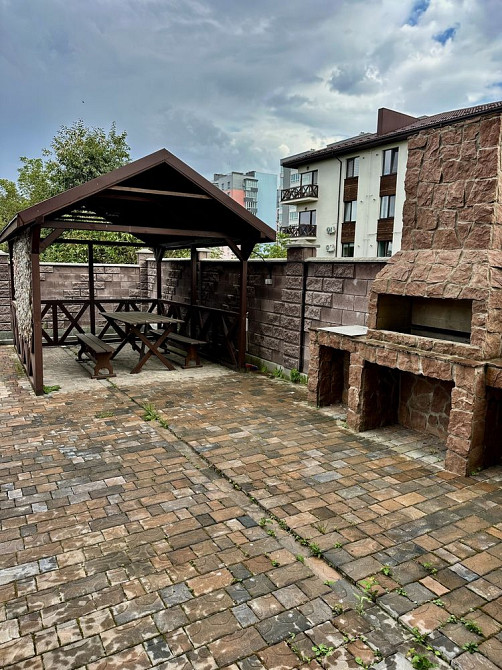 Продаж 1-кімнатної квартири в новобудові по вул. Назара Небожинського Рівне - зображення 4