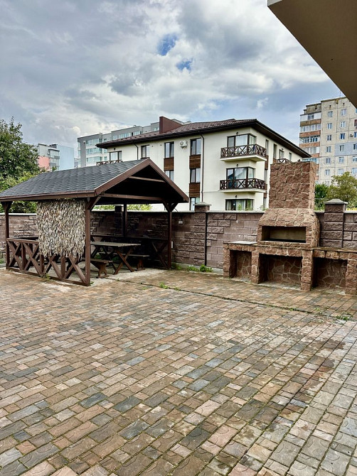 Продаж 1-кімнатної квартири в новобудові по вул. Назара Небожинського Рівне - зображення 5