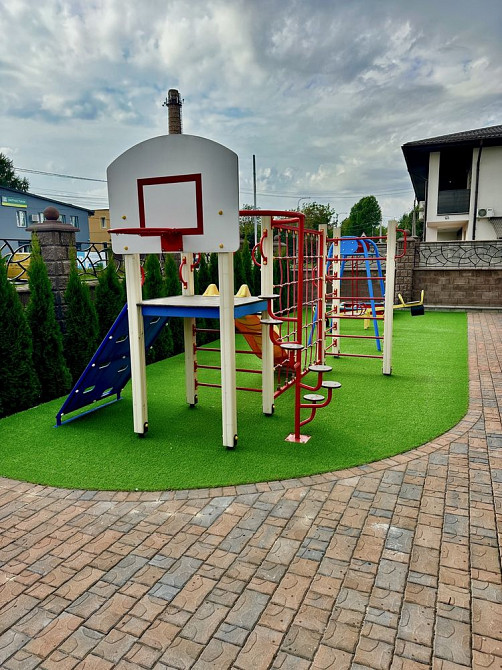 Продаж 1-кімнатної квартири в новобудові по вул. Назара Небожинського Рівне - зображення 3