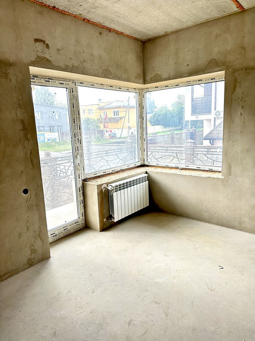 Продаж 1-кімнатної квартири в новобудові по вул. Назара Небожинського Рівне - зображення 8