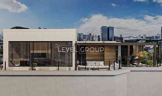 Пентхаус з терасою у самому центрі Києва ЖК Шевченківський Киев