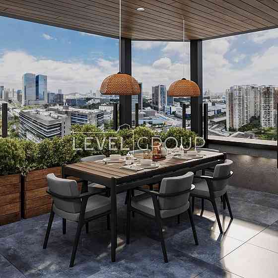 Пентхаус з терасою у самому центрі Києва ЖК Шевченківський Киев