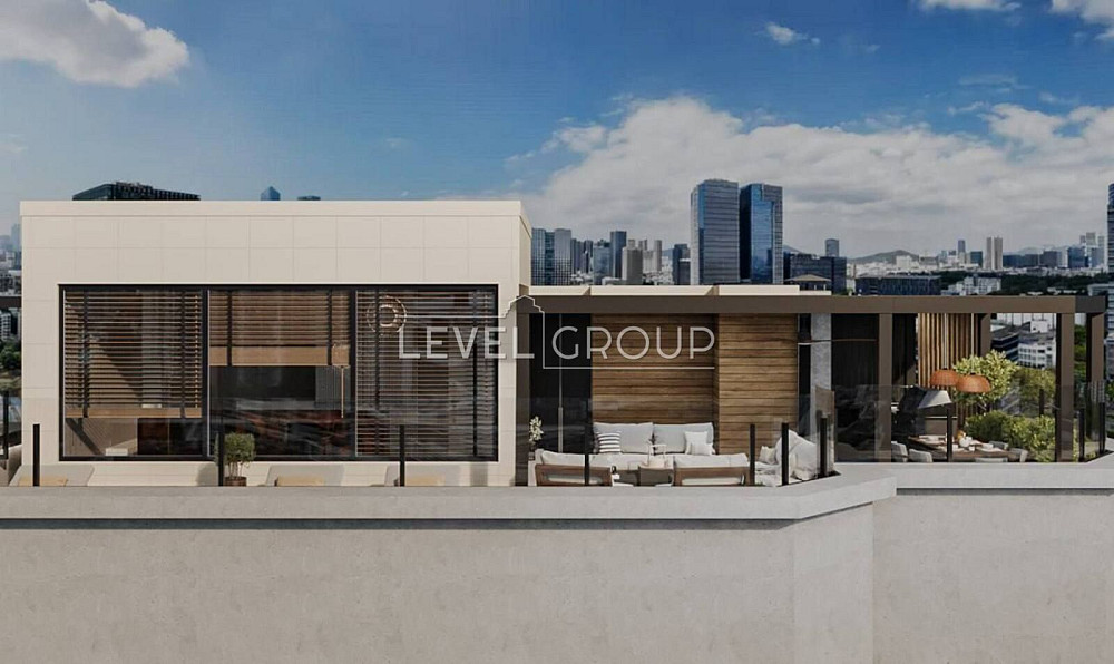 Пентхаус з терасою у самому центрі Києва ЖК Шевченківський Киев - изображение 5