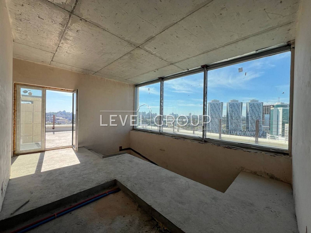 Пентхаус з терасою у самому центрі Києва ЖК Шевченківський Киев - изображение 8