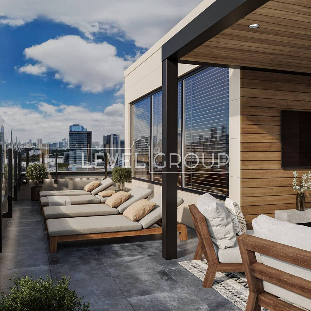 Пентхаус з терасою у самому центрі Києва ЖК Шевченківський Киев - изображение 7